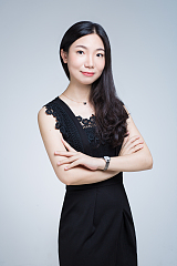 Ms. Ivy Liu